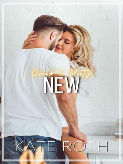 Title details for New by Kate Roth - Available